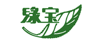 绿宝食用油标志logo设计,品牌设计vi策划