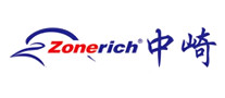 中崎Zonerich收银机标志logo设计,品牌设计vi策划