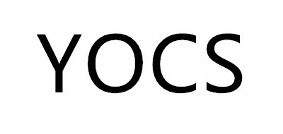 YOCS汽车用品标志logo设计,品牌设计vi策划