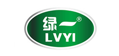 绿一潜水泵标志logo设计,品牌设计vi策划
