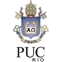 里约热内卢天主大学logo设计,标志,vi设计
