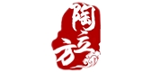 陶立方红茶标志logo设计,品牌设计vi策划