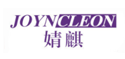 婧麒JOYNCLEON保暖内衣标志logo设计,品牌设计vi策划