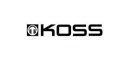 高斯koss电脑标志logo设计,品牌设计vi策划