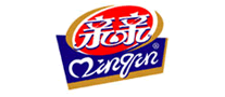qinqin亲亲果冻标志logo设计,品牌设计vi策划