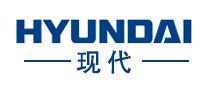 现代影音HYUNDAI手表标志logo设计,品牌设计vi策划