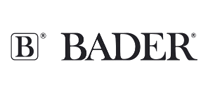 BADER皮包皮具标志logo设计,品牌设计vi策划