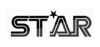 欧格星STAR帐篷标志logo设计,品牌设计vi策划