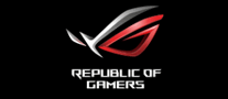 玩家国度ROG电话标志logo设计,品牌设计vi策划