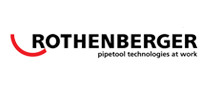 ROTHENBERGER罗森博格套丝机标志logo设计,品牌设计vi策划