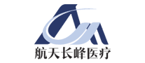航天长峰医疗保健养生标志logo设计,品牌设计vi策划