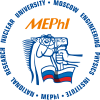 国立核研究院“MEPhI”logo设计,标志,vi设计