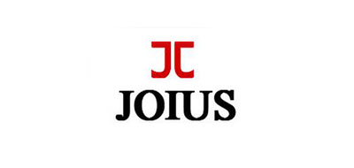 寄懿JOIUS手表标志logo设计,品牌设计vi策划