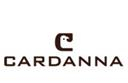 卡丹娜皮包皮具标志logo设计,品牌设计vi策划