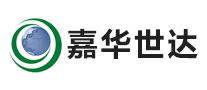 嘉華世達生活服務標志logo設計,品牌設計vi策劃