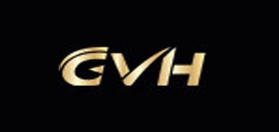 GVH平板电脑标志logo设计,品牌设计vi策划