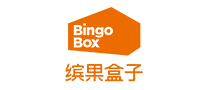 缤果盒子logo图片