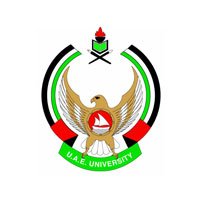 阿联酋大学logo设计,标志,vi设计