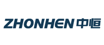 中恒ZHONHEN仪器仪表标志logo设计,品牌设计vi策划