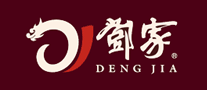 邓家DENGJIA蛋类标志logo设计,品牌设计vi策划