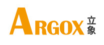 立象Argox条码打印机标志logo设计,品牌设计vi策划