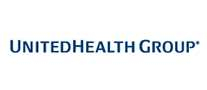UnitedHealth联合健康医疗保健标志logo设计,品牌设计vi策划
