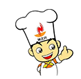 味之兴餐饮培训餐饮培训标志logo设计,品牌设计vi策划