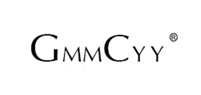 GMMCYY女装标志logo设计,品牌设计vi策划