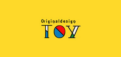 托爱TOY毛衣标志logo设计,品牌设计vi策划
