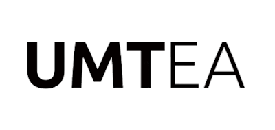 UMTEA红茶标志logo设计,品牌设计vi策划