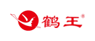 鹤王阿胶标志logo设计,品牌设计vi策划