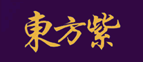 东方紫果酒标志logo设计,品牌设计vi策划