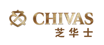 Chivas芝华士威士忌标志logo设计,品牌设计vi策划