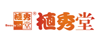 植秀堂生活服务标志logo设计,品牌设计vi策划