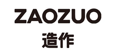 造作ZAOZUO床垫标志logo设计,品牌设计vi策划