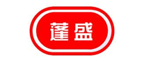 蓬盛橄榄菜标志logo设计,品牌设计vi策划