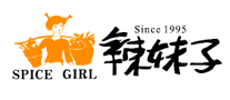 辣妹子榨菜标志logo设计,品牌设计vi策划