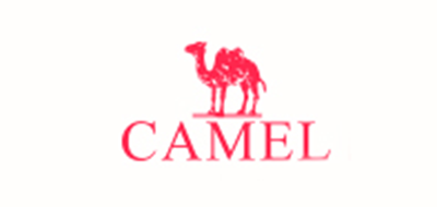 AMCAMEL跑鞋标志logo设计,品牌设计vi策划