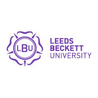 Leeds Beckett Universitylogo設計,標志,vi設計