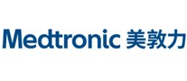 Medtronic美敦力医疗器械标志logo设计,品牌设计vi策划