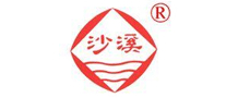 沙溪凉茶标志logo设计,品牌设计vi策划