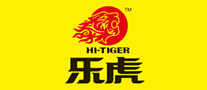 乐虎运动饮料标志logo设计,品牌设计vi策划
