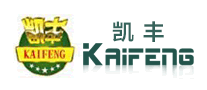 凯丰KAIFENG珠宝标志logo设计,品牌设计vi策划