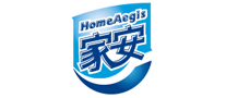 HomeAegis家安洁厕剂标志logo设计,品牌设计vi策划