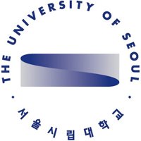 首尔市立大学logo设计,标志,vi设计