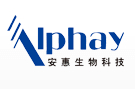AIphay安惠阿胶标志logo设计,品牌设计vi策划