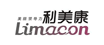 利美康Limacon男科医院标志logo设计,品牌设计vi策划