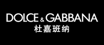 Dolce&Gabbana杜嘉班纳奢侈服装标志logo设计,品牌设计vi策划