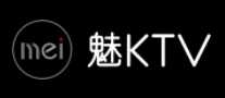 魅KTVKTV标志logo设计,品牌设计vi策划