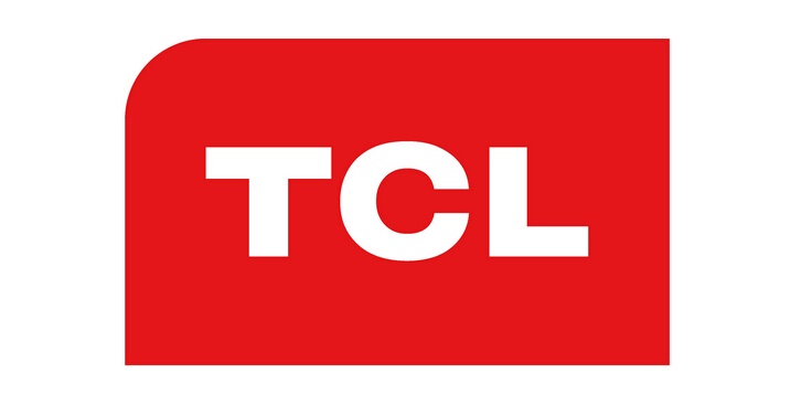 TCL通讯电视标志logo设计,品牌设计vi策划